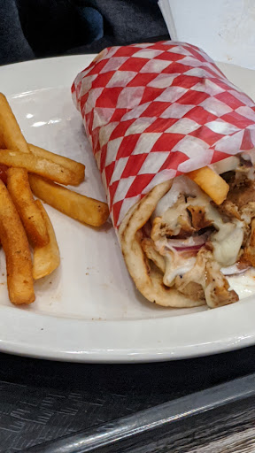Photo of Olive Tree Mediterranean Grill - 10120 100 St, Fort St John, BC V1J 3Y7